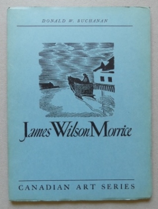 Image for JAMES WILSON MORRICE.