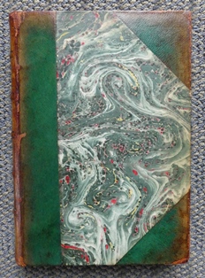 Image for AUTUNNO DI COSTANTINOPOLI.  PAGINE d'ATLANTE CON 16 VECCHIE STAMPE.  (CONSTANTINOPLE.)