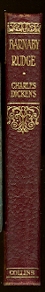 Image for BARNABY RUDGE.