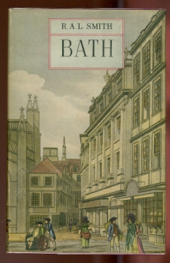 Image for BATH.
