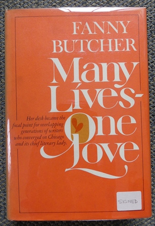 Image for MANY LIVES - ONE LOVE.