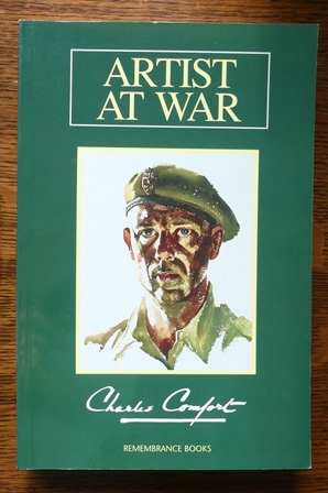 Image for ARTIST AT WAR.