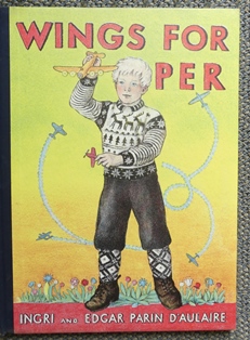 Image for WINGS FOR PER