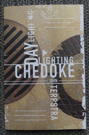 Image for DAYLIGHTING CHEDOKE:  EXPLORING HAMILTON'S HIDDEN CREEK.