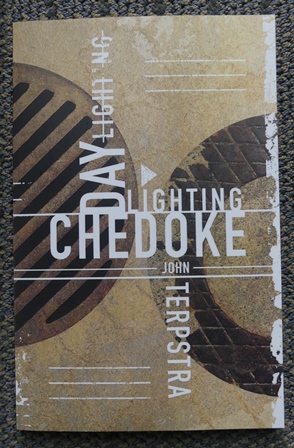Image for DAYLIGHTING CHEDOKE:  EXPLORING HAMILTON'S HIDDEN CREEK.