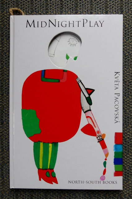 Image for MIDNIGHT PLAY.  (MID NIGHT PLAY / MIDNIGHTPLAY).