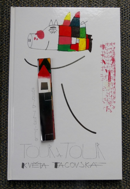 Image for TOUR A TOUR.
