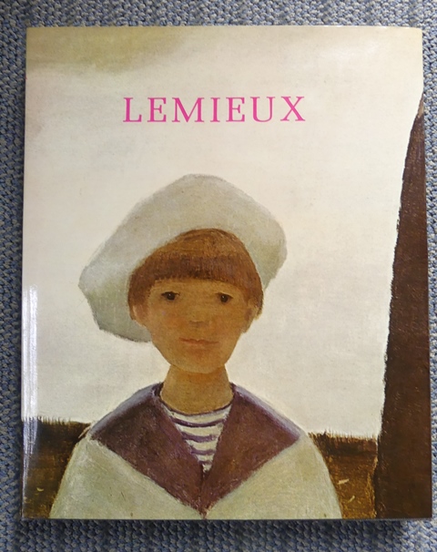 Image for LEMIEUX.