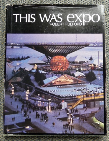 Image for THIS WAS EXPO.