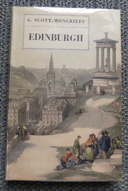 Image for EDINBURGH