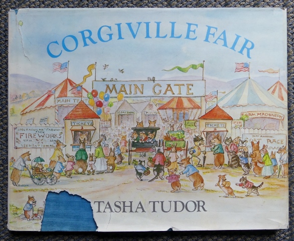 Image for CORGIVILLE FAIR.