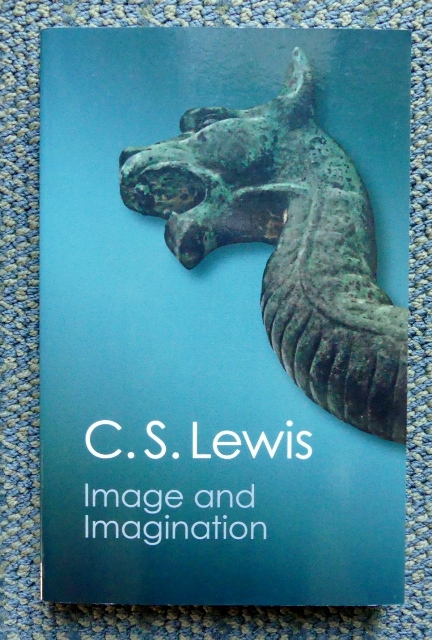 Image for IMAGE AND IMAGINATION:  ESSAYS AND REVIEWS.