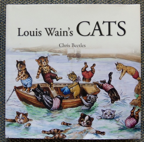 Image for LOUIS WAIN'S CATS.
