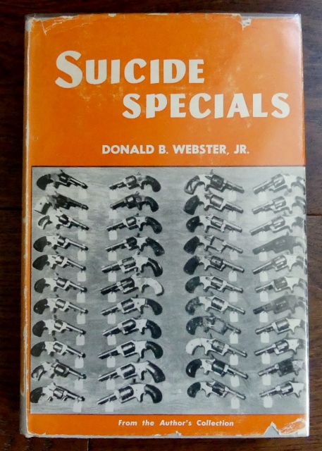 Image for SUICIDE SPECIALS.