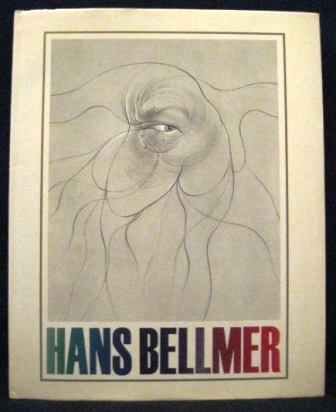 Image for HANS BELLMER.